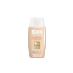 ضد آفتاب مجیک فیوژن واتر spf50 ایزدین
