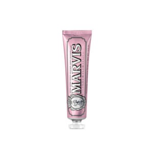 خمیر دندان نعناع ملایم مخصوص لثه‌های حساس مارویس Marvis Sensitive gums gentle mint