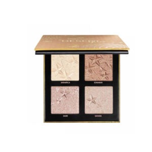 پالت هایلایتر فور اور 52 Desert Glow