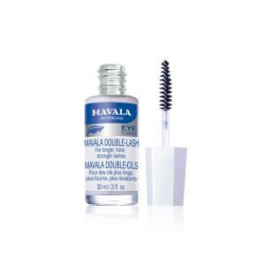 محلول تقویت‌کننده مژه ماوالا مدل Double-Lash حجم 10 میل