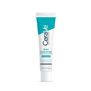ژل ضدجوش CeraVe Acne Control