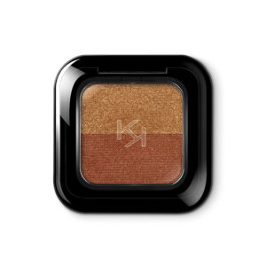 سایه چشم دوتایی کیکو میلانو Bright Duo Eyeshadow