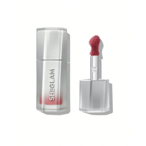 لیپ گلاس شیگلم مدل Glass Lock Air Gloss‑Born Ready