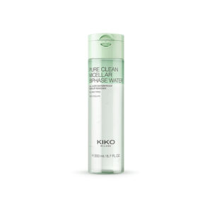 میسلار واتر دوفاز کیکو میلانو مدل New Pure Clean Micellar Biphase Water