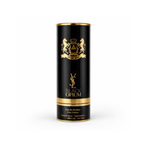 عطر زنانه استار وی مدل ایو سن لوران بلک اوپیوم YSL Black Opium حجم 35 میل