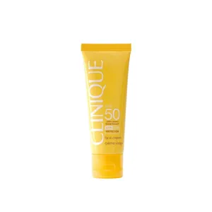 کرم ضد آفتاب کلینیک SPF50