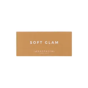 پالت سایه Soft Glam آناستازیا