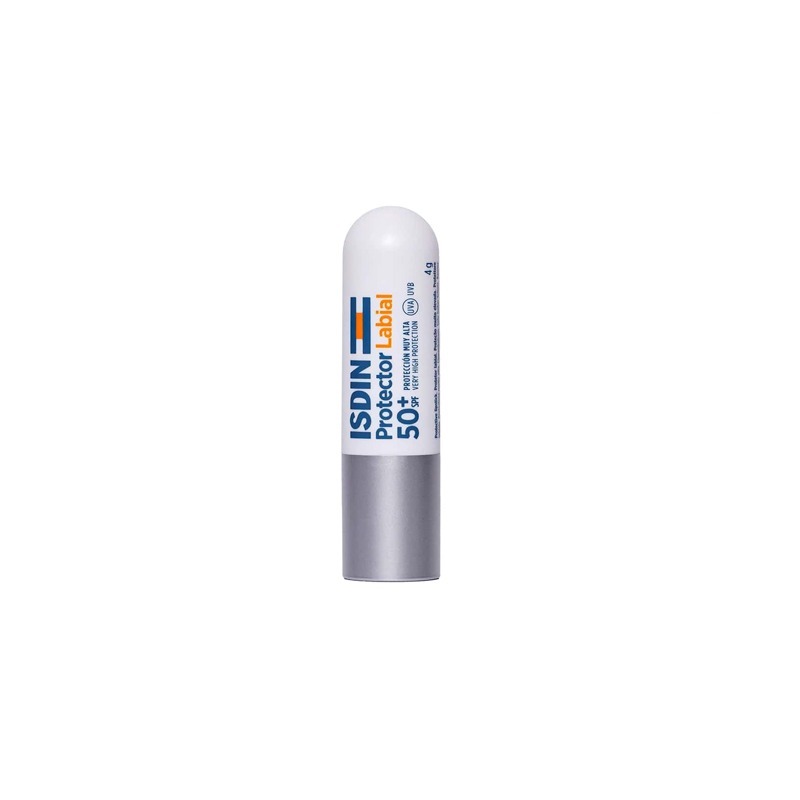 بالم لب spf50 ایزدین