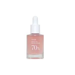 سرم نیاسین و هلو 70% آنوا