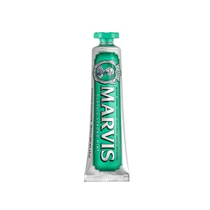 خمیر دندان نعنا کلاسیک مارویس Marvis Classic Strong Mint