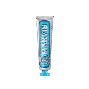 خمیر دندان نعناع دریایی مارویس Marvis Aquatic Mint