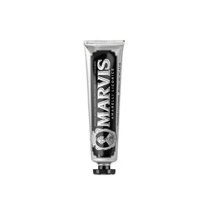خمیر دندان شیرین بیان مارویس Marvis Amarelli Licorice