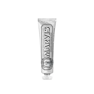 خمیر دندان سفیدکننده افراد سیگاری مارویس Marvis Smokers Whitening Mint