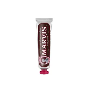 خمیر دندان جنگل سیاه مارویسMarvis Black Forest Toothpaste