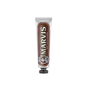 خمیر دندان ریواس شیرین و ترش مارویس Marvis Sweet and Sour Rhubarb