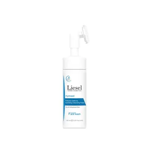 فوم پوست خشک لایسل Hydrasel