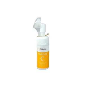 فوم شوینده ویتامین سی VitaminC ویتالیر