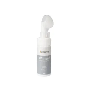 فوم شوینده روشن کننده Whitevit ویتالیر