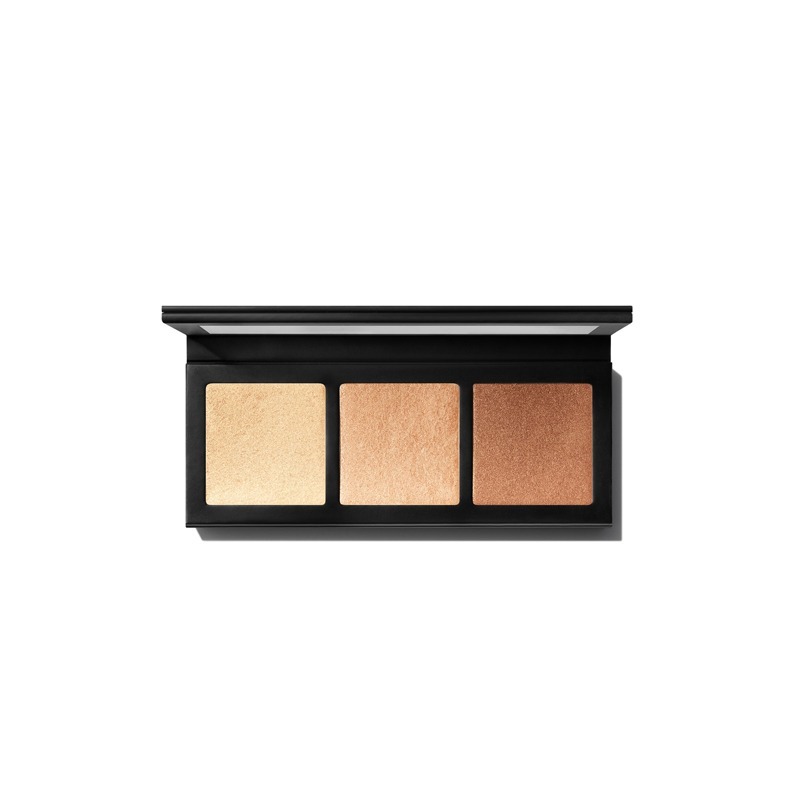 پالت هایلایتر HYPER REAL GLOW مک