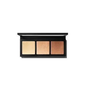 پالت هایلایتر HYPER REAL GLOW مک