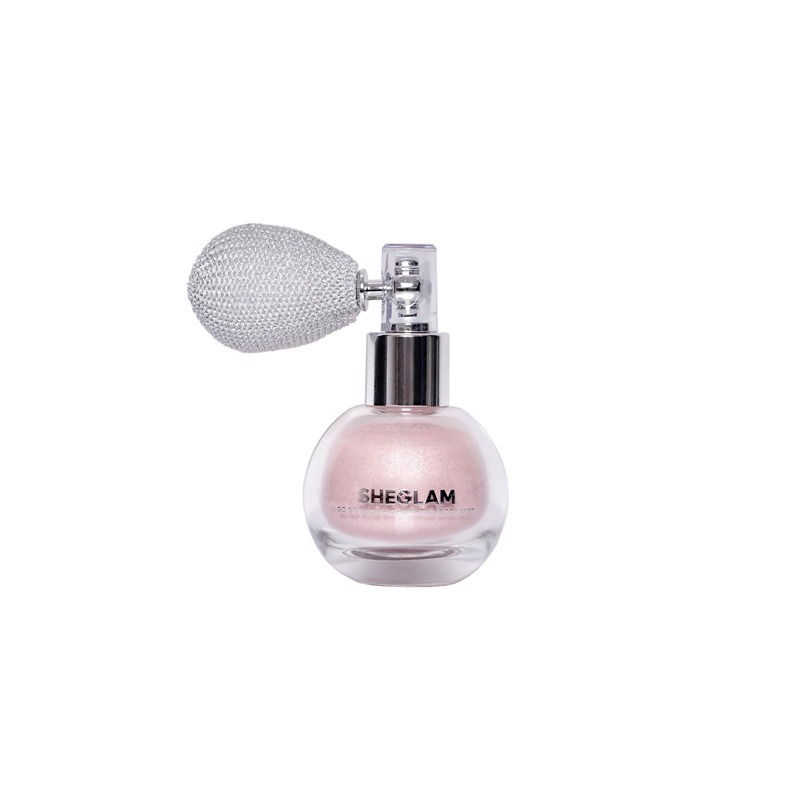 هایلایتر بدن شیگلم GO GO GLOW
