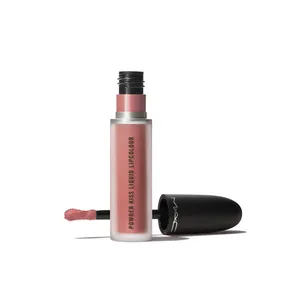 رژ لب مایع مک POWDER KISS