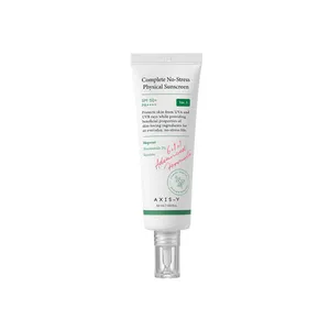 ضدآفتاب فیزیکی اکسیس وای مدل Complete No-Stress حجم 50ML