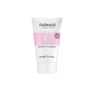 کرم CC حجم 50 میل فارماسی
