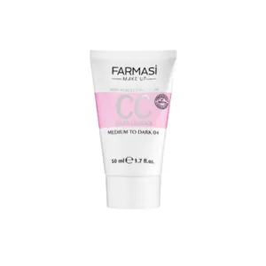 کرم CC حجم 50 میل فارماسی