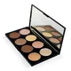 پالت كانتور كرمي رولوشن مدل ULTRA CREAM CONTOUR