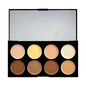 پالت كانتور كرمي رولوشن مدل ULTRA CREAM CONTOUR