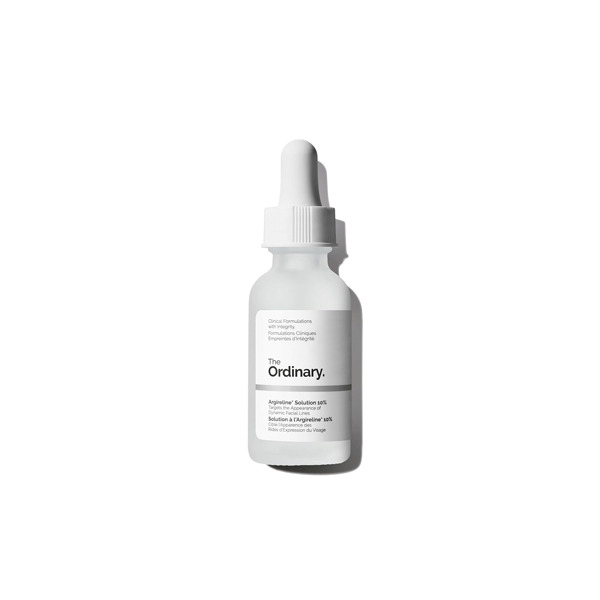 سرم ضد چروک آرژیرلین 10% اوردینری