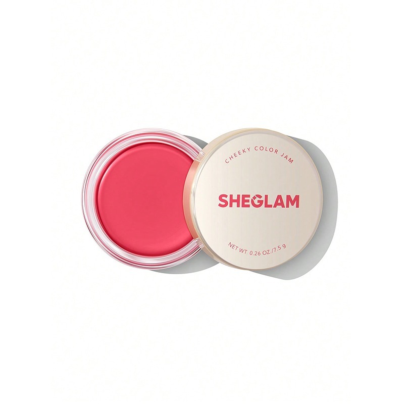 رژگونه کاسه ای شیگلم Cheeky Color Jam