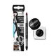 خط چشم ژله‌ای میبلین کاسه‌ای Tattoo Liner مشکی