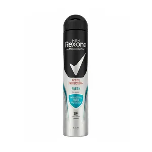 اسپری ضدتعریق مردانه Rexona Active Protection+ Fresh حجم ۲۰۰ میلی‌لیتر