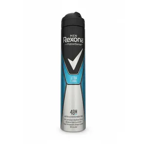 اسپری ضدتعریق مردانه Rexona Xtra Cool حجم ۲۰۰ میلی‌لیتر