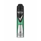 اسپری ضدتعریق مردانه Rexona Quantum Dry