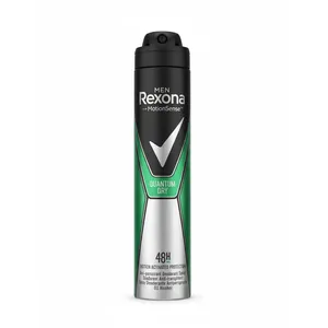 اسپری ضدتعریق مردانه Rexona Quantum Dry