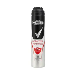 اسپری ضدتعریق مردانه Rexona Antibacterial Protection