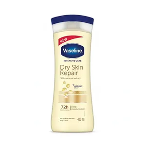 لوسیون بدن وازلین Dry Skin Repair