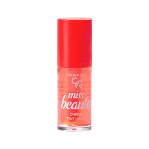 روغن لب تینت Miss Beauty گلدن رز