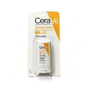 ضدآفتاب استیکی سراوی SPF 50