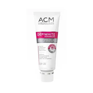 کرم ضدلک ACM Depiwhite Advanced سفید 40ml