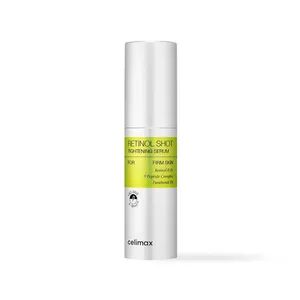 سرم رتینول شات Celimax Vita‑A 30ml