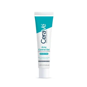 ژل ضدجوش CeraVe Acne Control