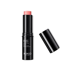 رژگونه استیکی کرمی کیکو میلانو مدل Velvet Touch Creamy Stick Blush