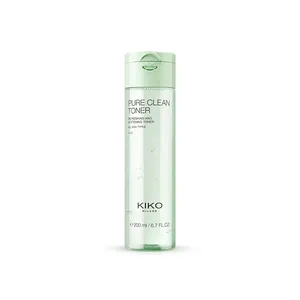 تونر آبرسان و نرمکننده کیکو میلانو مدل New Pure Clean Toner