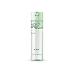 میسلار واتر دوفاز کیکو میلانو مدل New Pure Clean Micellar Biphase Water