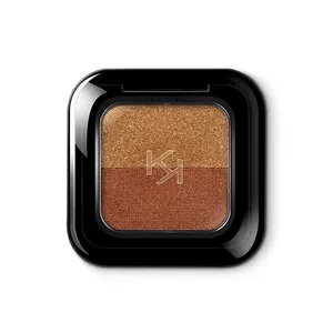 سایه چشم دوتایی کیکو میلانو Bright Duo Eyeshadow