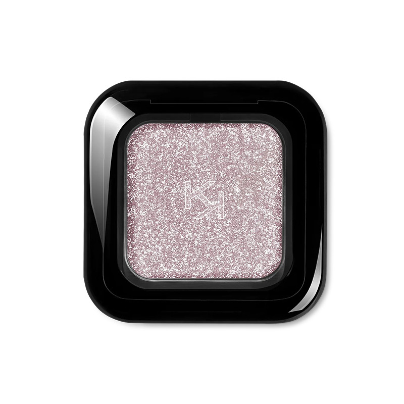 سایه چشم گلیتر کیکو میلانو Glitter Shower Eyeshadow